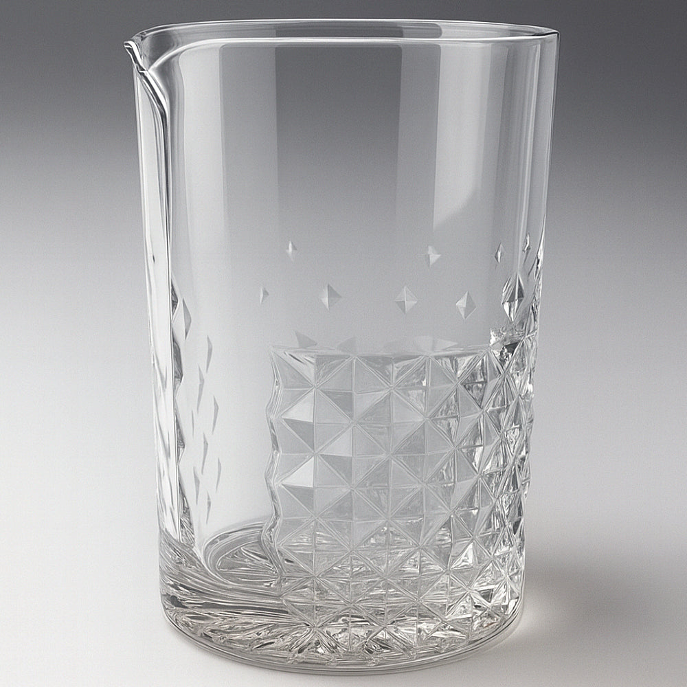 Japanese Mixing Glass 750ml