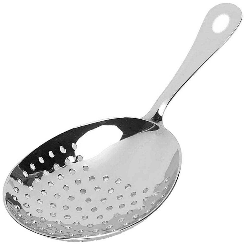 Julep Cocktail Strainer - Stainless Steel