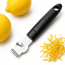 Lemon Zester With Canele Cutter-4
