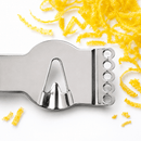 Lemon Zester With Canele Cutter-3