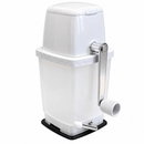 Manual Ice Crusher with Vacuum Base-1