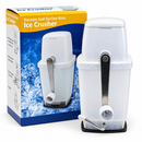 Manual Ice Crusher with Vacuum Base-5