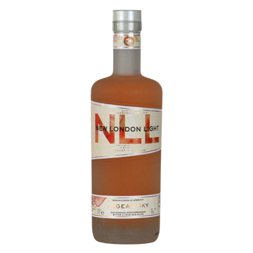 New London Light - Aegean Sky 70cl