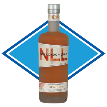 New London Light - Aegean Sky 70cl - 0