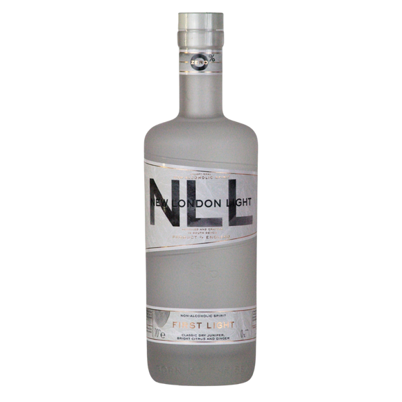 New London Light - First Light 70cl