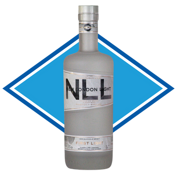 New London Light - First Light 70cl - 0
