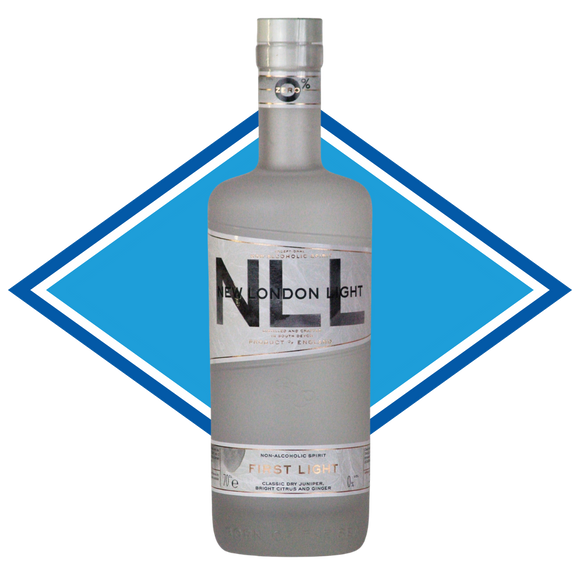 New London Light - First Light 70cl