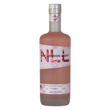 New London Light - Midnight Sun 70cl
