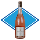 Balfour Winery Noble Alibi English Alcohol Free Rose Wine-2