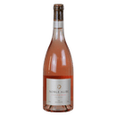 Balfour Winery Noble Alibi English Alcohol Free Rose Wine-1
