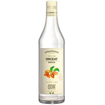 ODK Orgeat Syrup 750ml