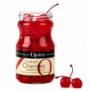 Opies Cocktail Cherries Maraschino Flavour 500g-1