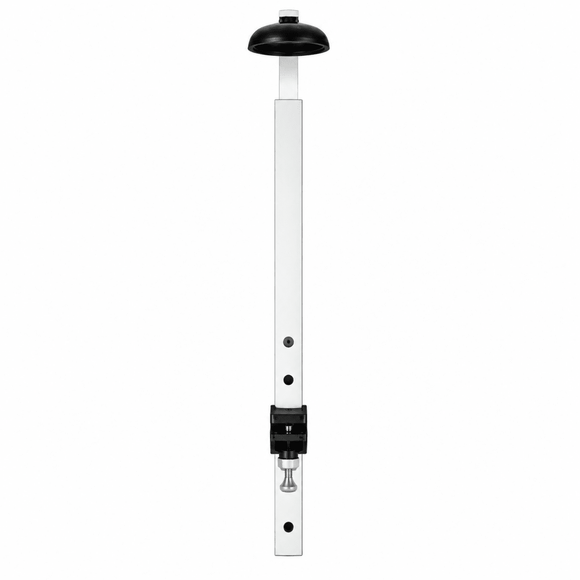 a Wall Bracket for a optic spirit measure fits most optic measure perfect for home bars