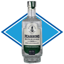 Pearsons Botanicals London Botanic Alcohol Free Gin Alternative 700ml-2