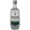 Pearsons Botanicals London Botanic Alcohol Free Gin Alternative 700ml-1