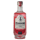 Pearsons Botanicals Rhubarb & Ginger Alcohol Free Gin Alternative 700ml-1