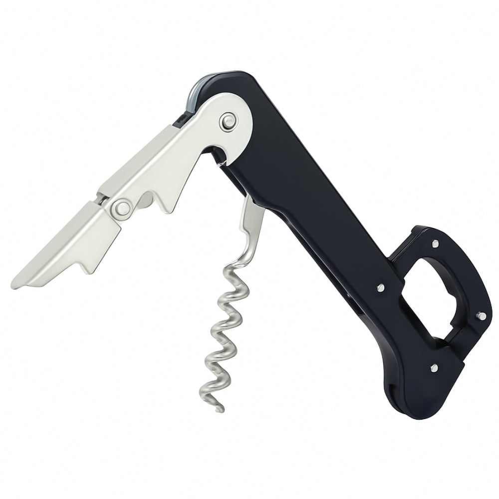 Pirouette Corkscrew with Foil Cutter