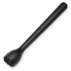 Plastic Cocktail Muddler - Serrated End