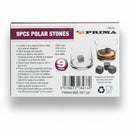 Prima Polar Whisky Stones Set of 9-3