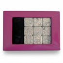 Prima Polar Whisky Stones Set of 9-4