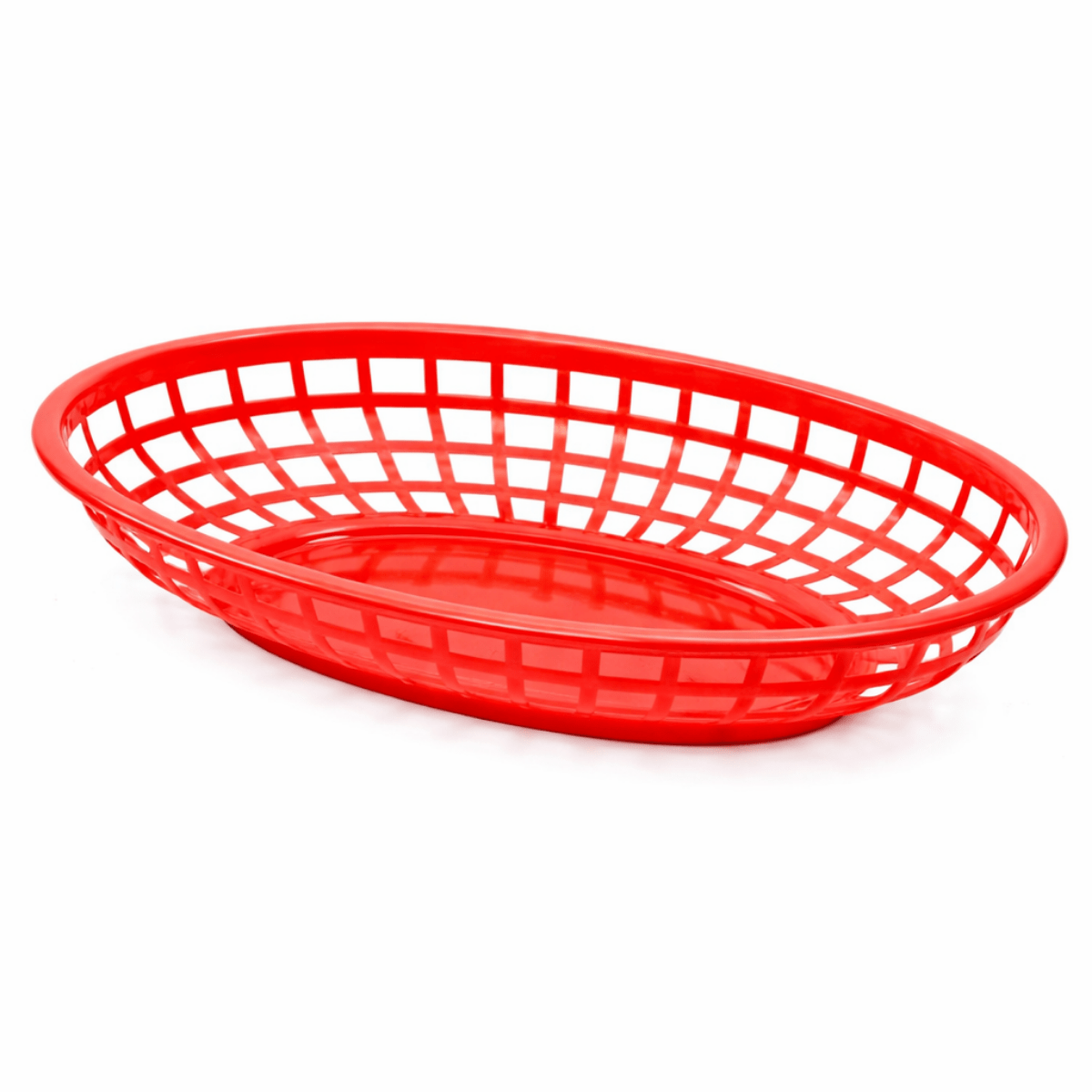 Fast Food Service | BarBits.co.uk