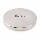 Round Drip Tray Stainless Steel - 6Inch-5