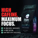 Skull Crusher - Nootropic Coffee-3