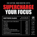 Skull Crusher - Nootropic Coffee-5