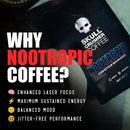 Skull Crusher - Nootropic Coffee-4