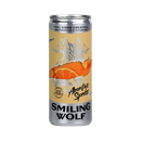 Smiling Wolf Aperitivo Spritz Pre Mixed Ready to Drink Cocktail-1