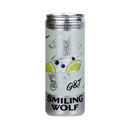 Smiling Wolf G&T Pre Mixed Ready to Drink Cocktail-1