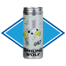 Smiling Wolf G&T Pre Mixed Ready to Drink Cocktail-2