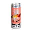 Smiling Wolf Negroni Pre Mixed Ready to Drink Cocktail-1