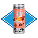 Smiling Wolf Negroni Pre Mixed Ready to Drink Cocktail-2
