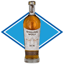Smiling Wolf Spiced Rum Style Spirit 70cl-2