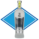 Smiling Wolf Crystal Vodka Style Spirit 70cl-2