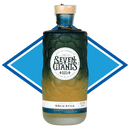 Seven Giants Añejo Style Alcohol Free Tequila Alternative 700ml-2