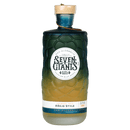 Seven Giants Añejo Style Alcohol Free Tequila Alternative 700ml-1
