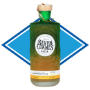 Seven Giants Reposado Style Alcohol Free Tequila Alternative 700ml-2
