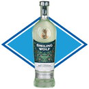 Smiling Wolf Botanical Gin Style Spirit 70cl-2