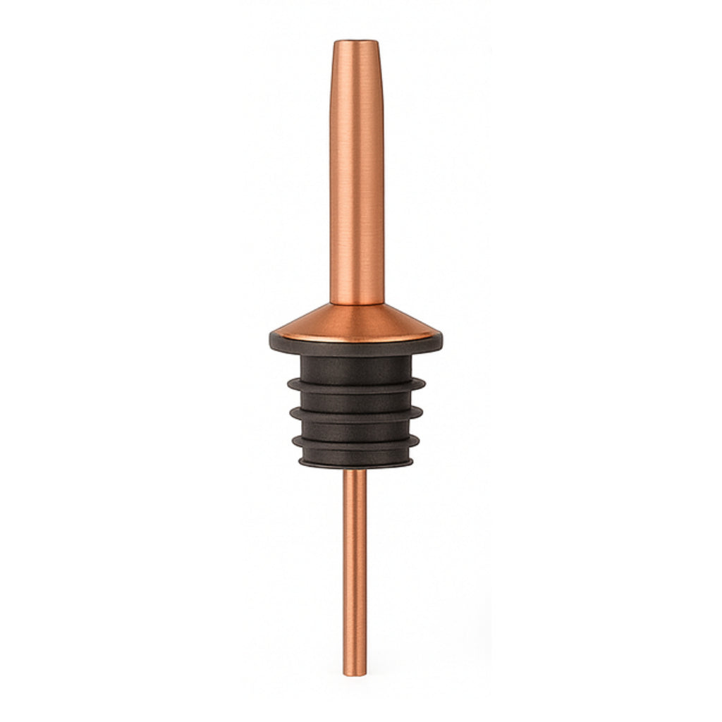 Copper Cocktail Making Set - 3 Piece - 0