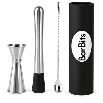 Cocktail Accessory Set - 3 Piece