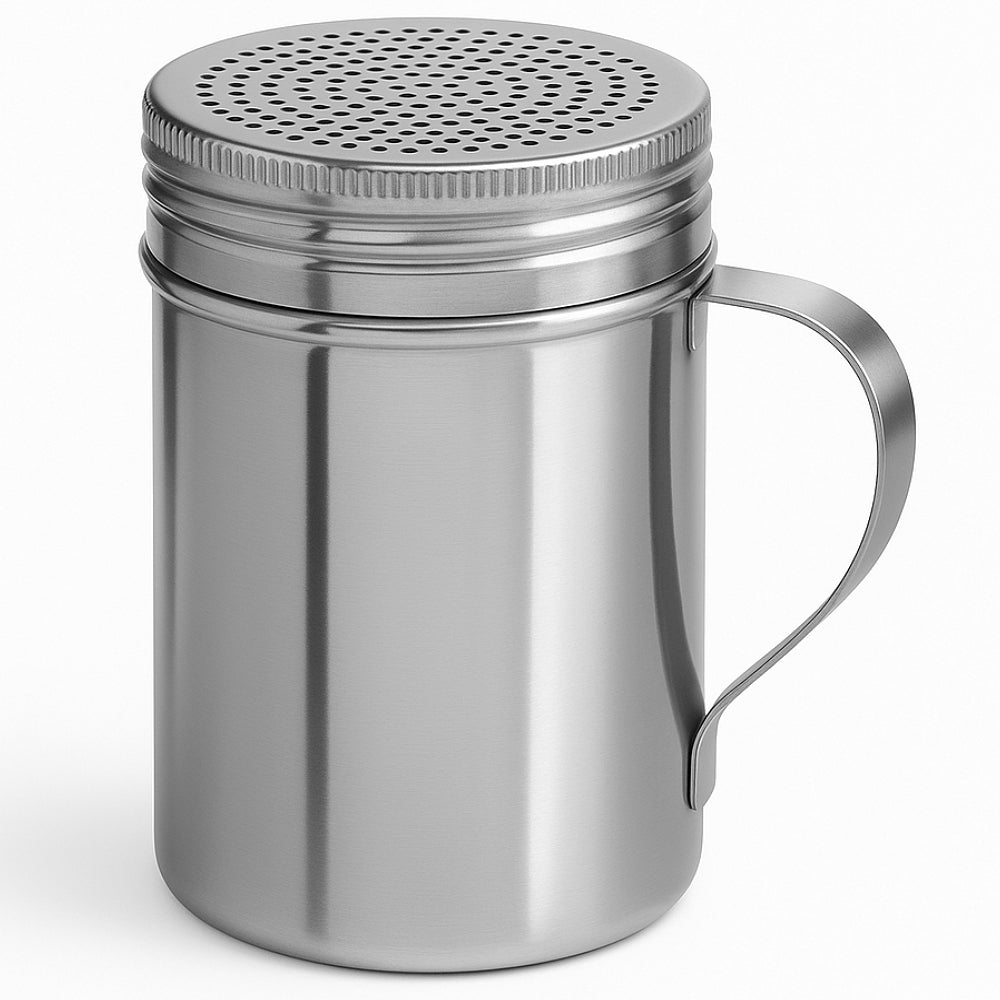 Stainless Steel Dredger 300ml