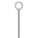 Silver Ring Garnish Picks - Pack of 10-2