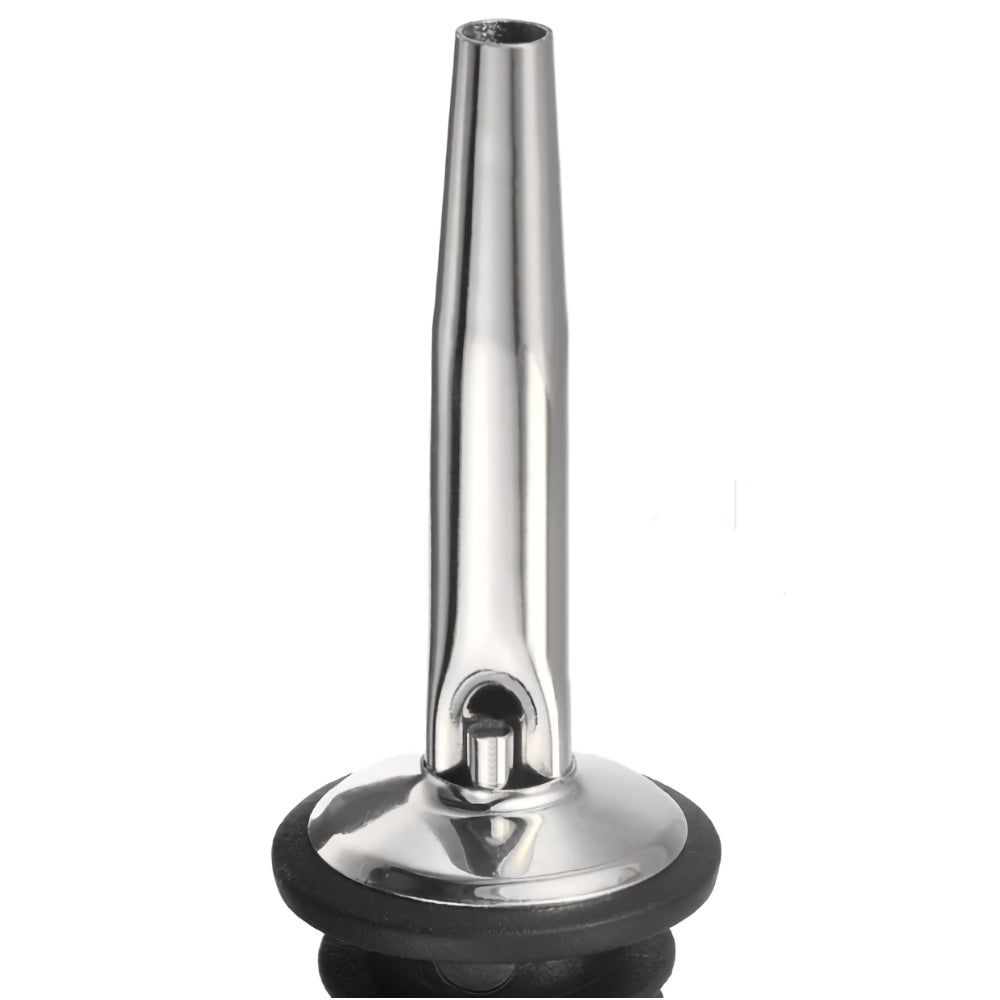 Freeflow Spirit Pourer - Stainless Steel