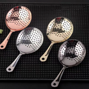 Julep Cocktail Strainer - Stainless Steel-6