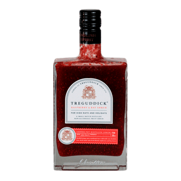 Treguddick Raspberry & Bay Shrub
