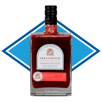 Treguddick Raspberry & Bay Shrub - 0