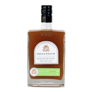 Treguddick Garden Rhubarb Alcohol Free Shrub-1