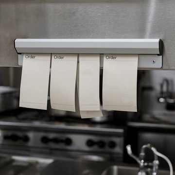 Aluminium Order Grabber 18 inch - 0